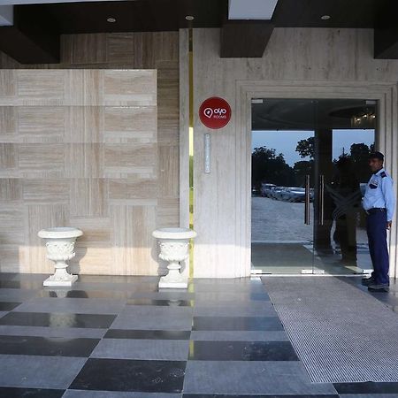 Oyo Premium Panchkula Sector 5 Hotell Eksteriør bilde