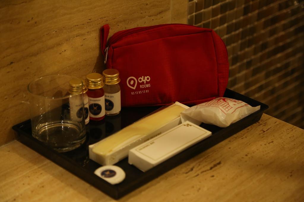 Oyo Premium Panchkula Sector 5 Hotell Rom bilde
