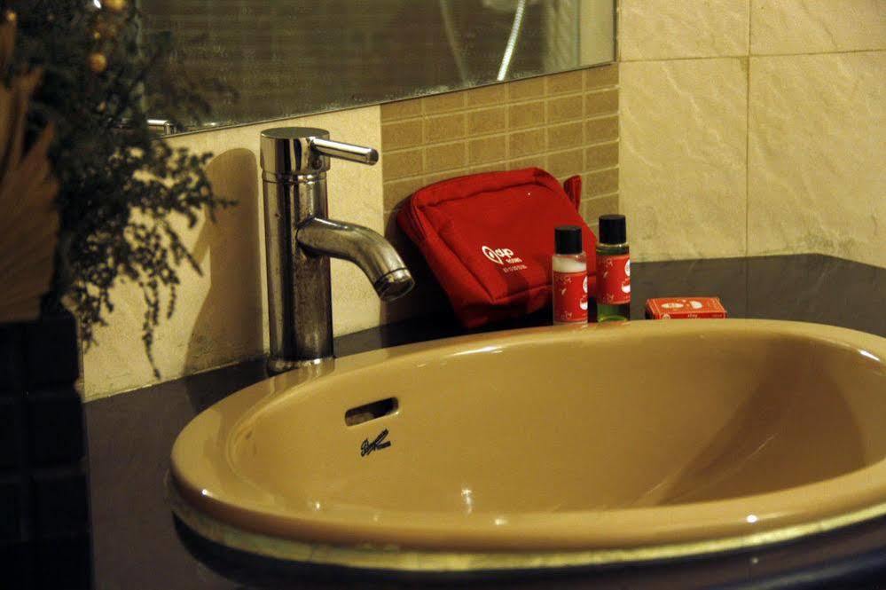 Oyo Premium Panchkula Sector 5 Hotell Eksteriør bilde